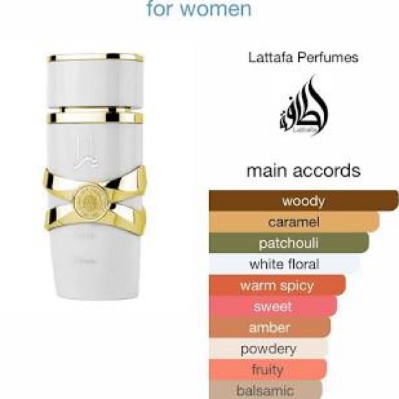 New Lattafa Yara, Moi,Asad Arab Oriental Women men unisex - Picture 10 of 15